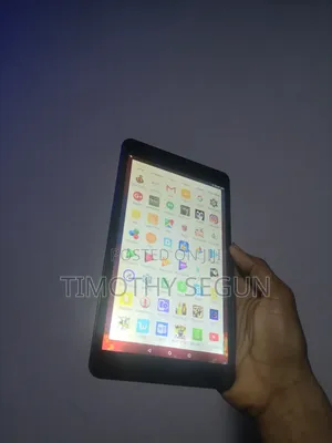 Alba 10 16 GB Black