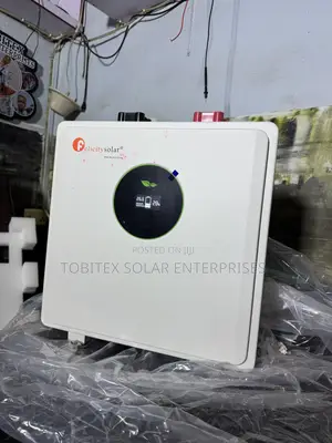 5kwh Felicity Lithium Ion Battery WG2