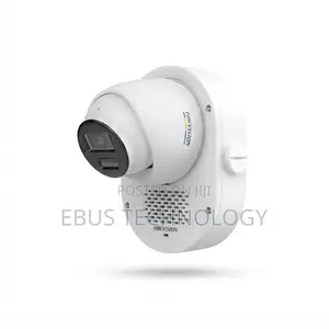 Hikvision 2mp Smart Hybrid Lightturret Camera Ds-2ce73df0t-LXTS