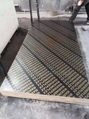 Current Marine Plywood (Builders Choice)