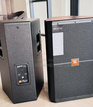 JBL Single Speaker