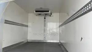 Cargo Consolidation Freight Coordination Services