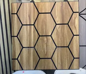3D Wall Panel New Design