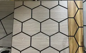 3D Wall Panel New Design