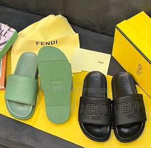 Fendi Print Cover Palm