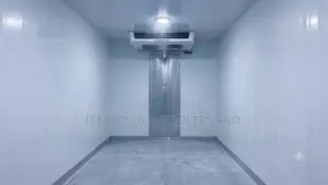 Cold Room Design Installation | Cold Room Company Nigeria