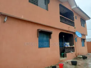 3bdrm Block of Flats in Excellence Success, Abaranje for sale