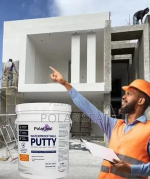 Builders Are Switching to PolarSeal Screeding Putty - Here's Why