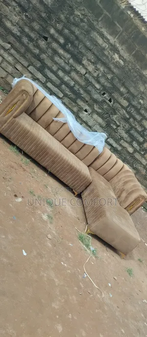 Brand New Top Quality Luxury L Shape Section Sofa