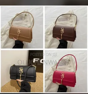 Queen Wealth Luxury Bags