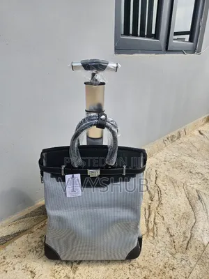 Luxury Hand Travel Bag