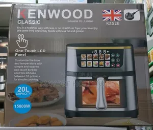20L Air Fryer