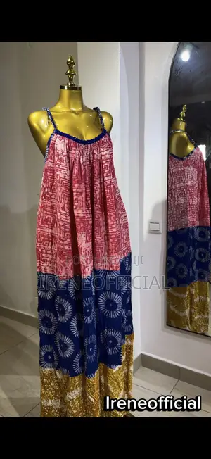 The Clare Set