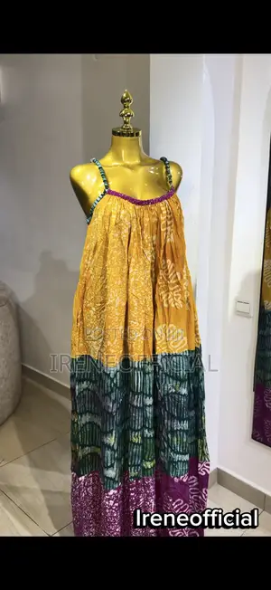 The Clare Set