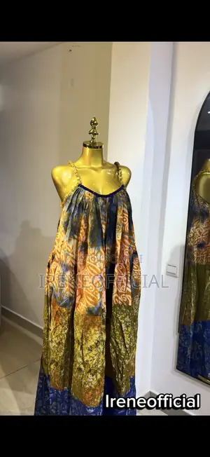The Clare Set