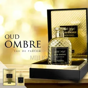 Oud Ombre Adyan by Anfar for Men