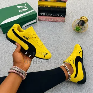 Puma Speedcat Wears
