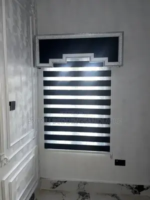 Board Design Window Blinds