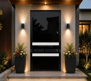 Local Made Luxury Turkish Door Style