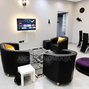 Service Accommodation