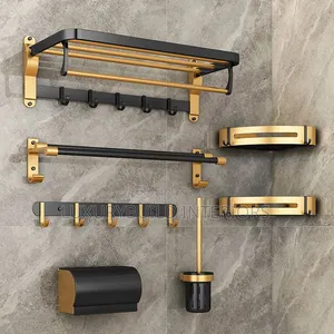 Towel Rails