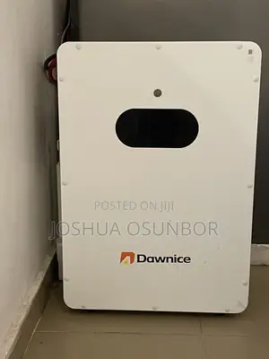 Dawnice 10kWh Lithium Battery: 51.2V (48V) 206Ah Inverter Battery