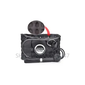 Decompression Lumbar Support Back Belt