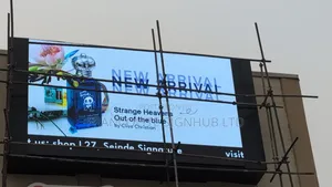 Led Screens