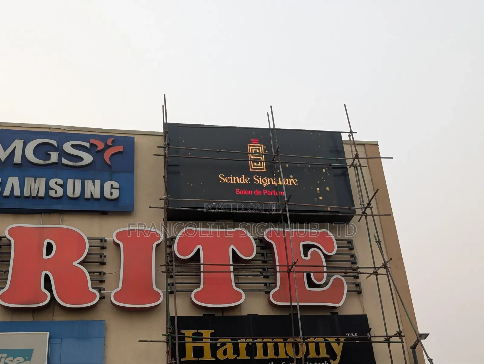 Led Screens