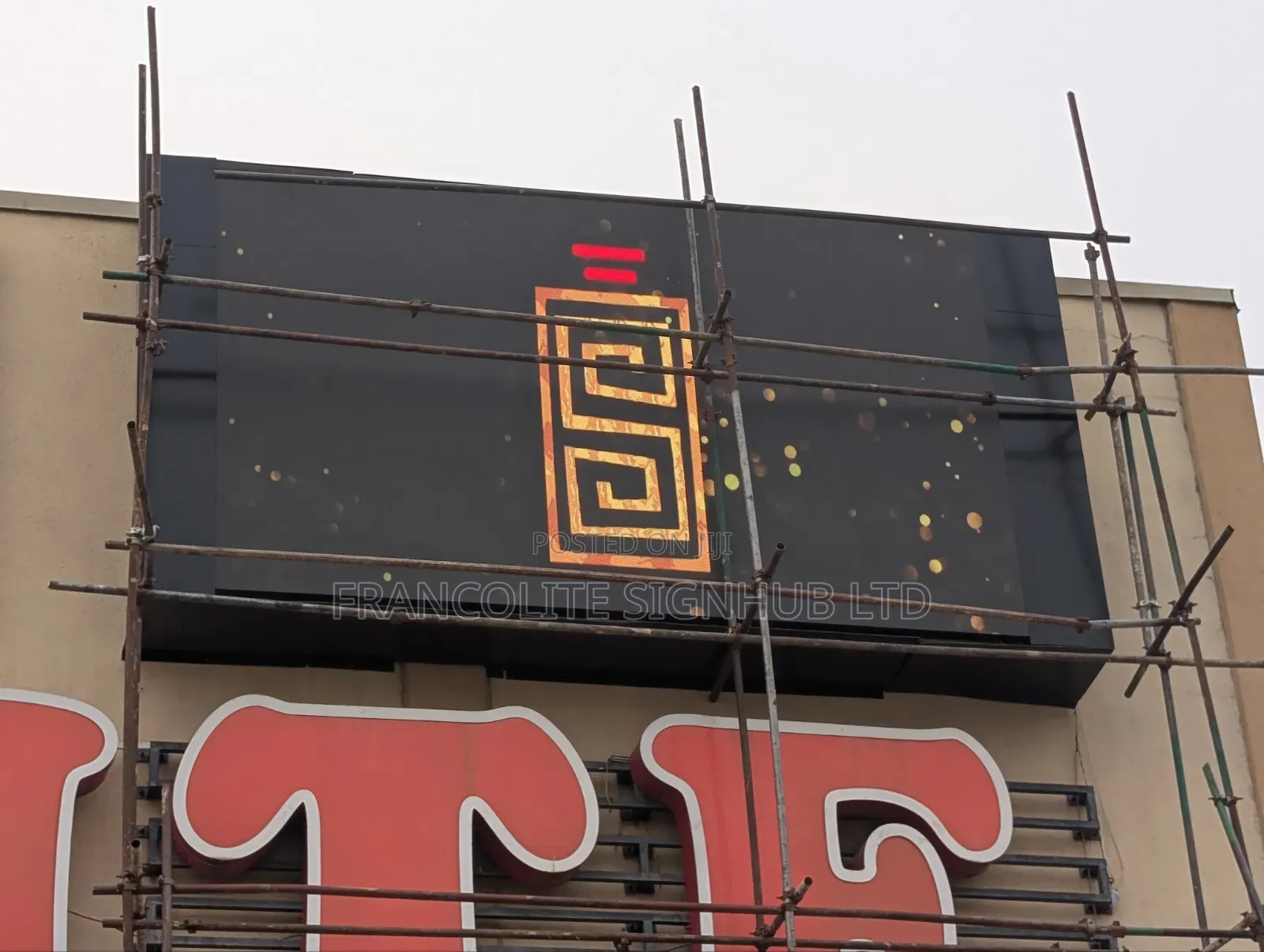 Led Screens