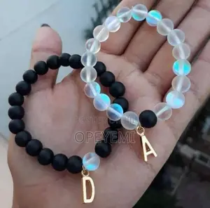 Matching Bracelets