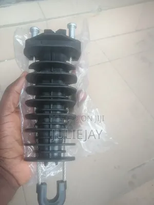 FTTH Tension Clamp
