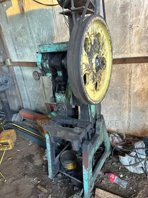 Power Press