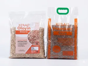 Kerasi Oloyin Beans 5kg + Kerasi Ofada Rice 5kg