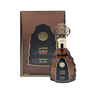 Amber Extreme Adyan by Anfar for Women and Men