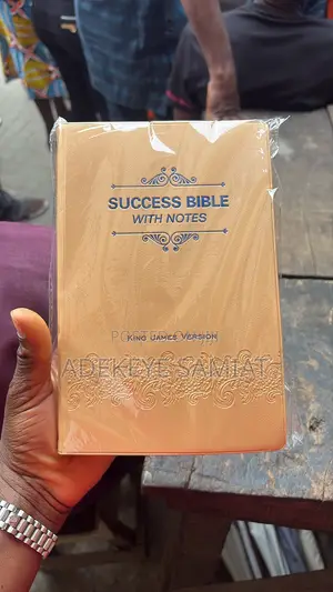 King James Version Bible