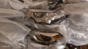 Headlight/Headlamp Toyota Corolla 2014 2015 2016