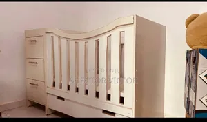Baby Cot for Sale