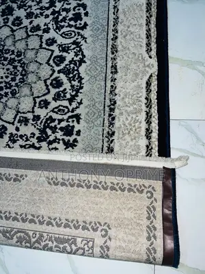 Center Rug