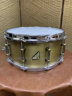 Professional PDH Snare Drum