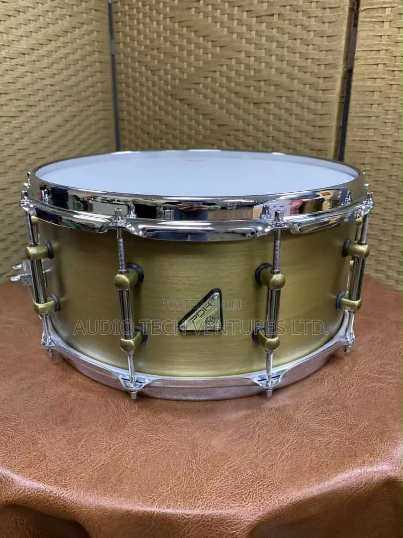 Professional PDH Snare Drum