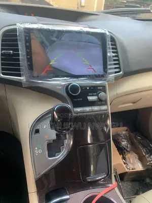 Venza Android System DVD