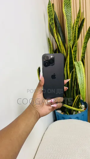 Apple iPhone 14 Pro Max 128 GB