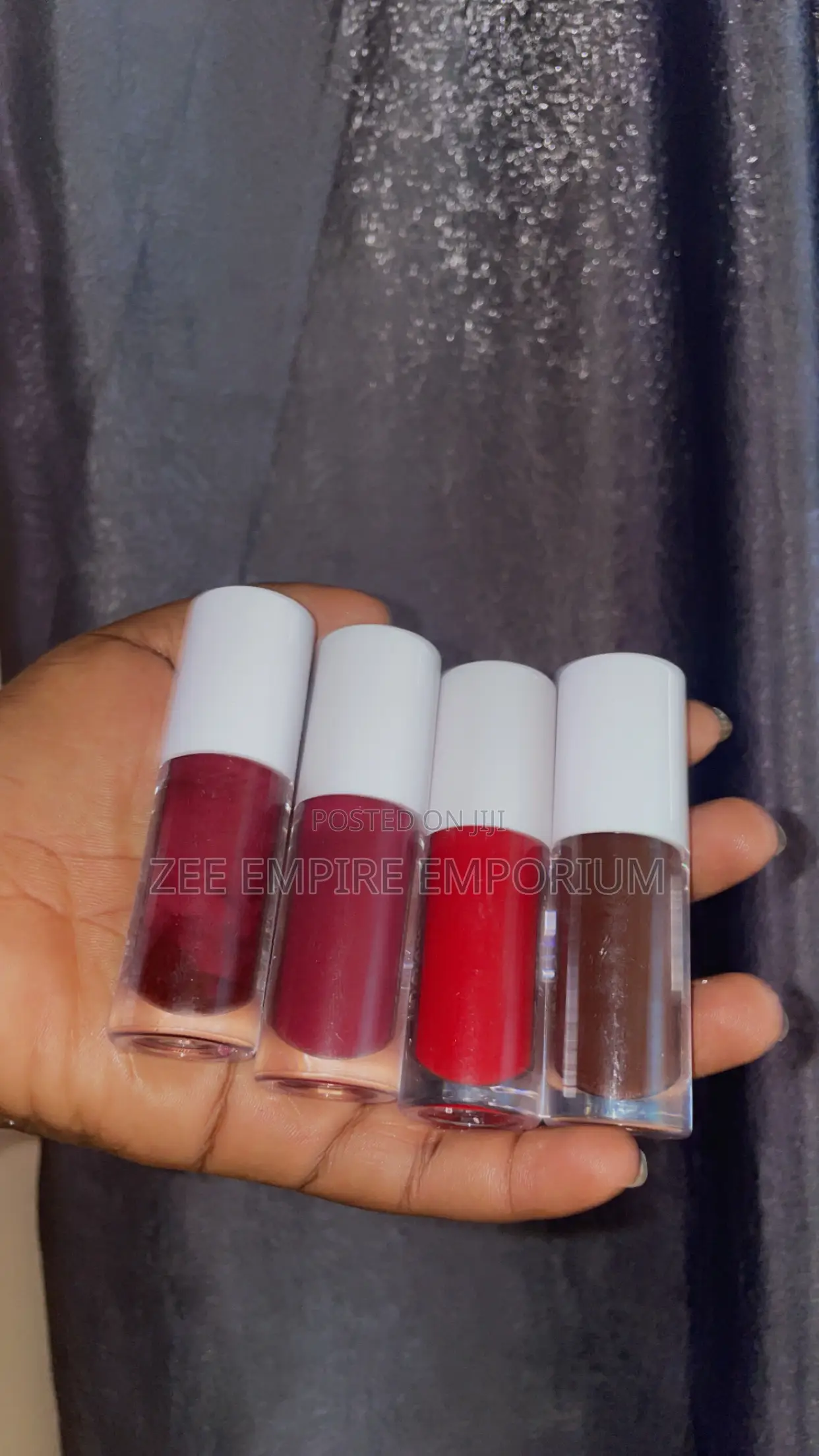 Glossy Lipgloss