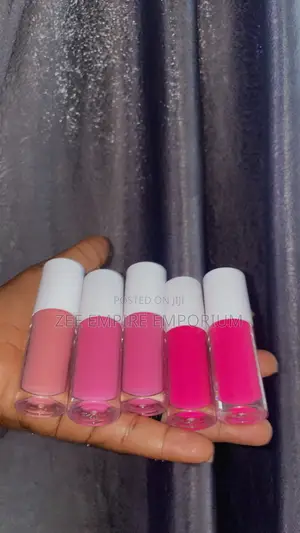 Glossy Lipgloss
