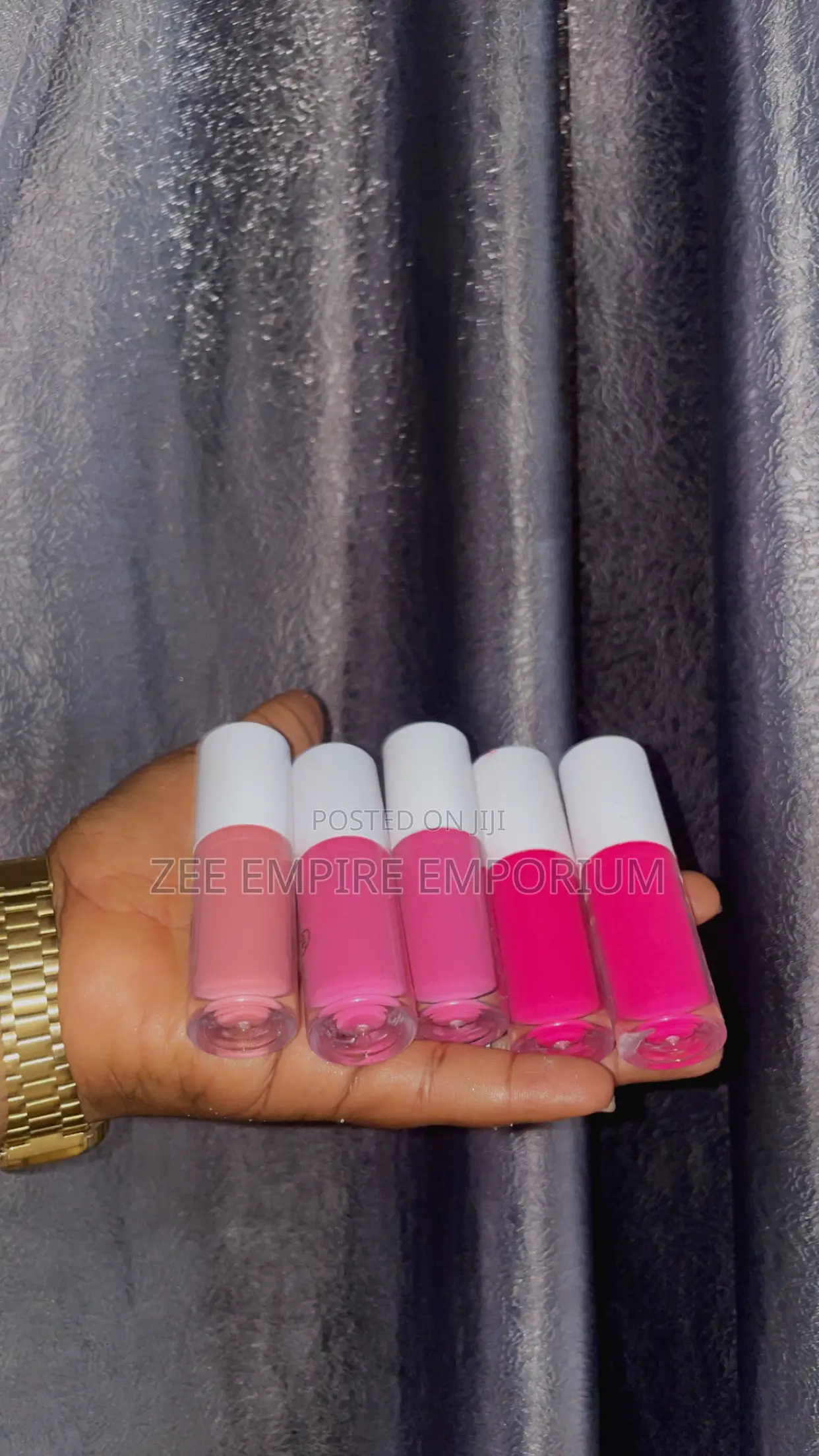 Glossy Lipgloss