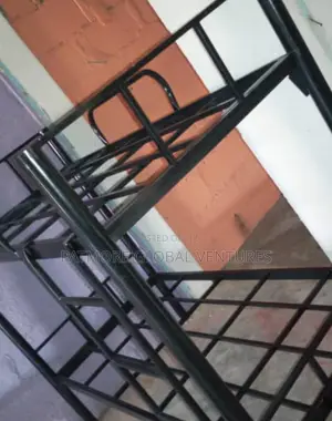 Original Iron Bunck