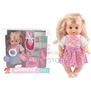 Real Handmade Silicone Reborn Baby Dolls for Painted