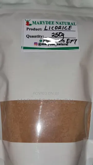 Licorice Extract Powder