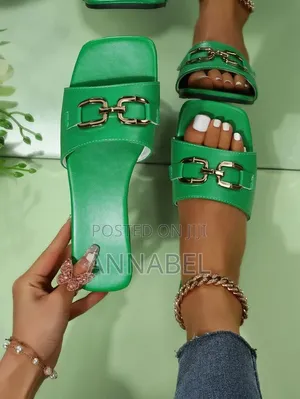 Women's Slippers